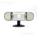 164 Lampara di sicurezza LED Lamphas Sensore Soler Light